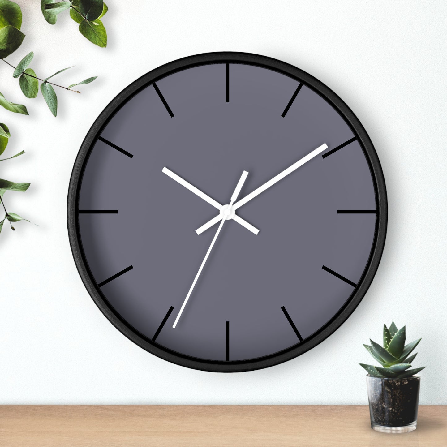 Wall Clock | CL-1212-367