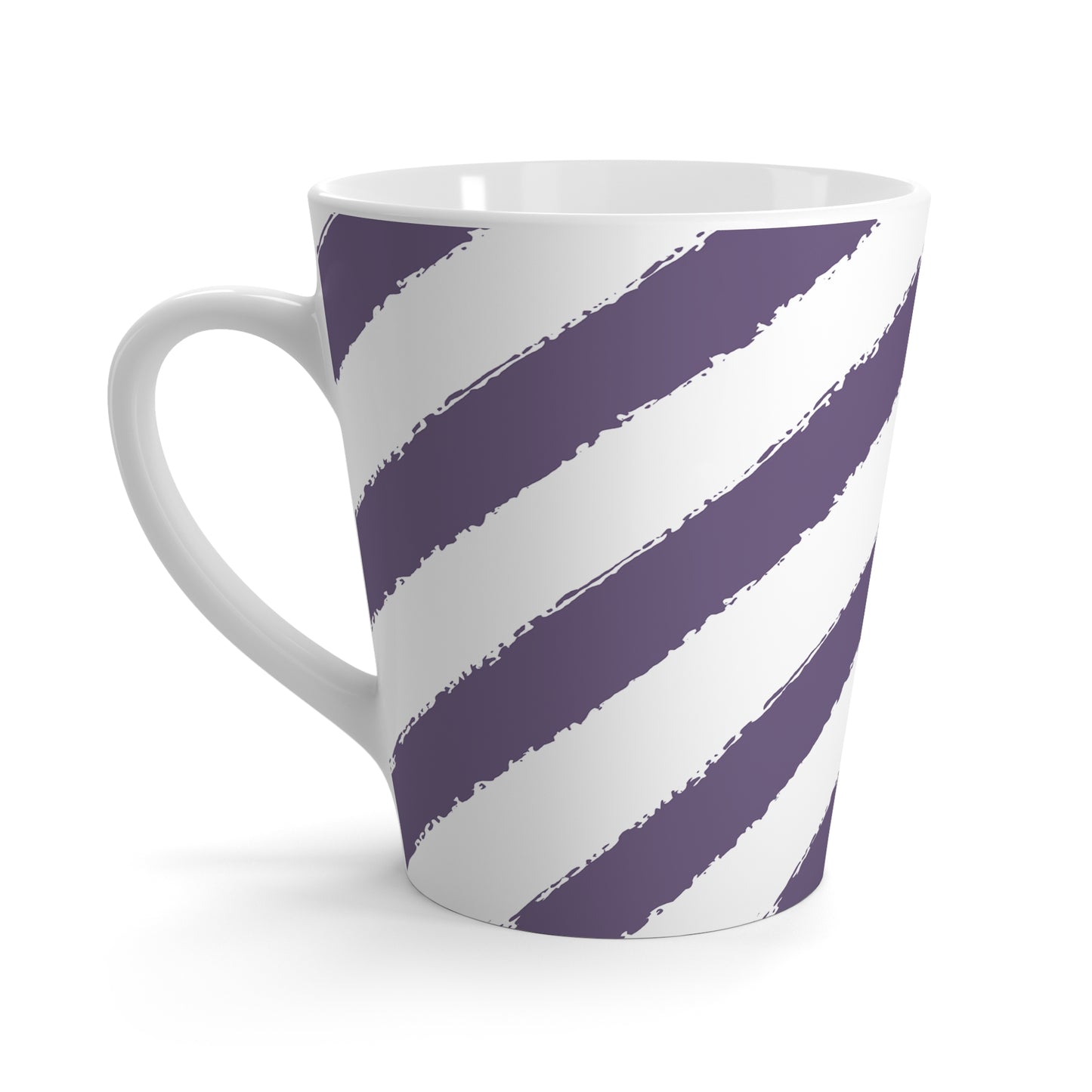 12oz Graphic Art Latte Mug | LM-1143-167-151