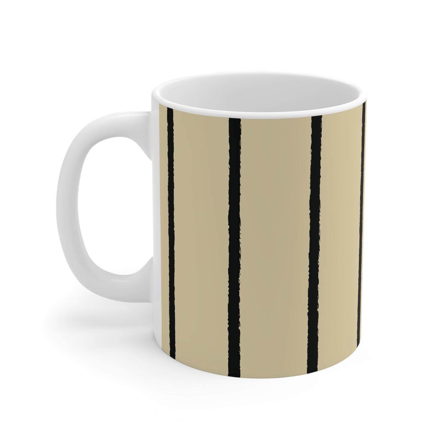 11oz Graphic Art Ceramic Mug | CM-1014-301