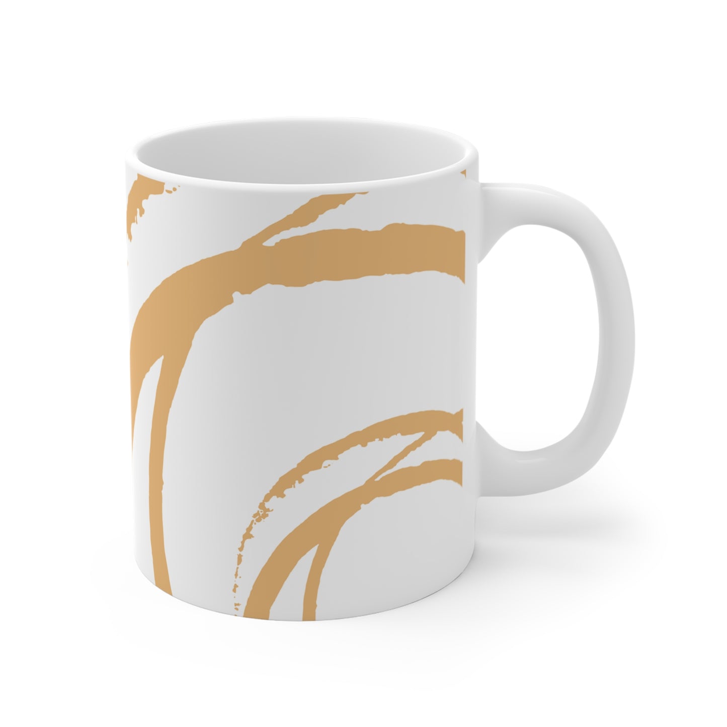 11oz Graphic Art Ceramic Mug | CM-1232-112