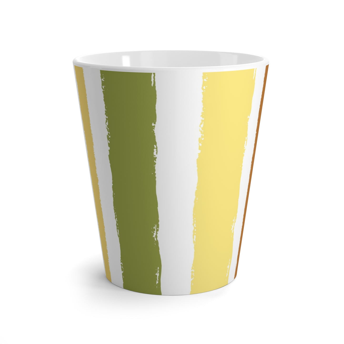 12oz Graphic Art Latte Mug | LM-1040-111