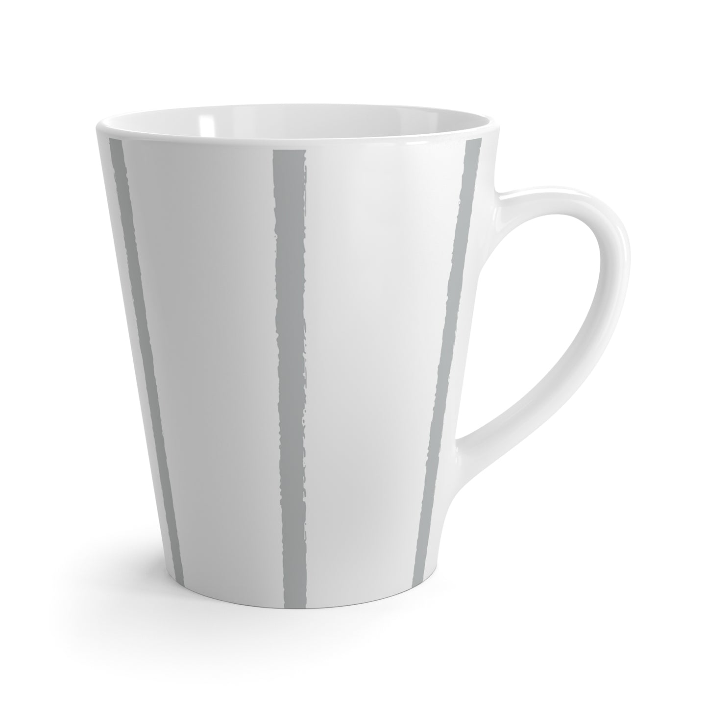 12oz Graphic Art Latte Mug | LM-1213-500-301