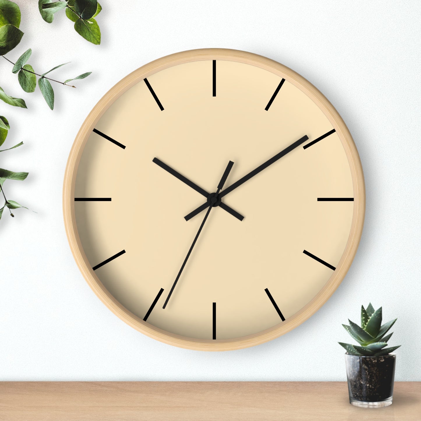 Wall Clock | CL-1136-450