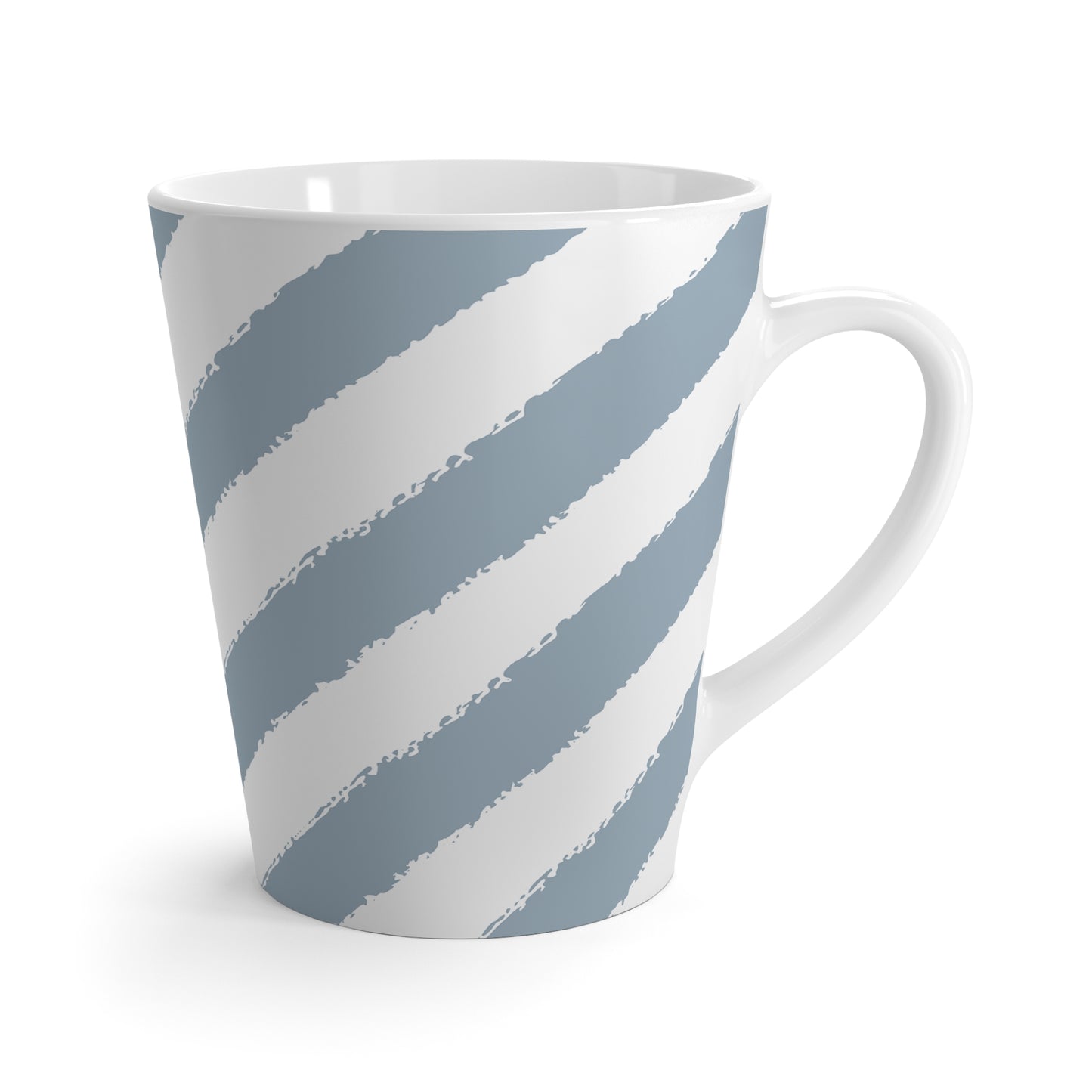 12oz Graphic Art Latte Mug | LM-1141-500-151