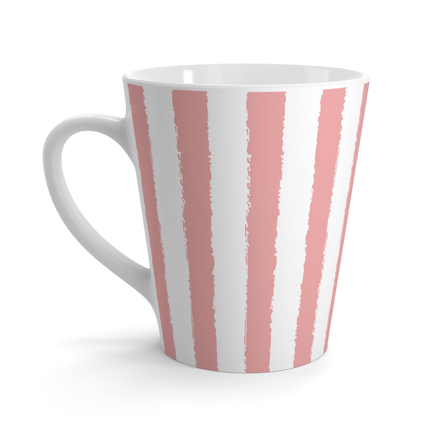 12oz Graphic Art Latte Mug | LM-1383-675-251