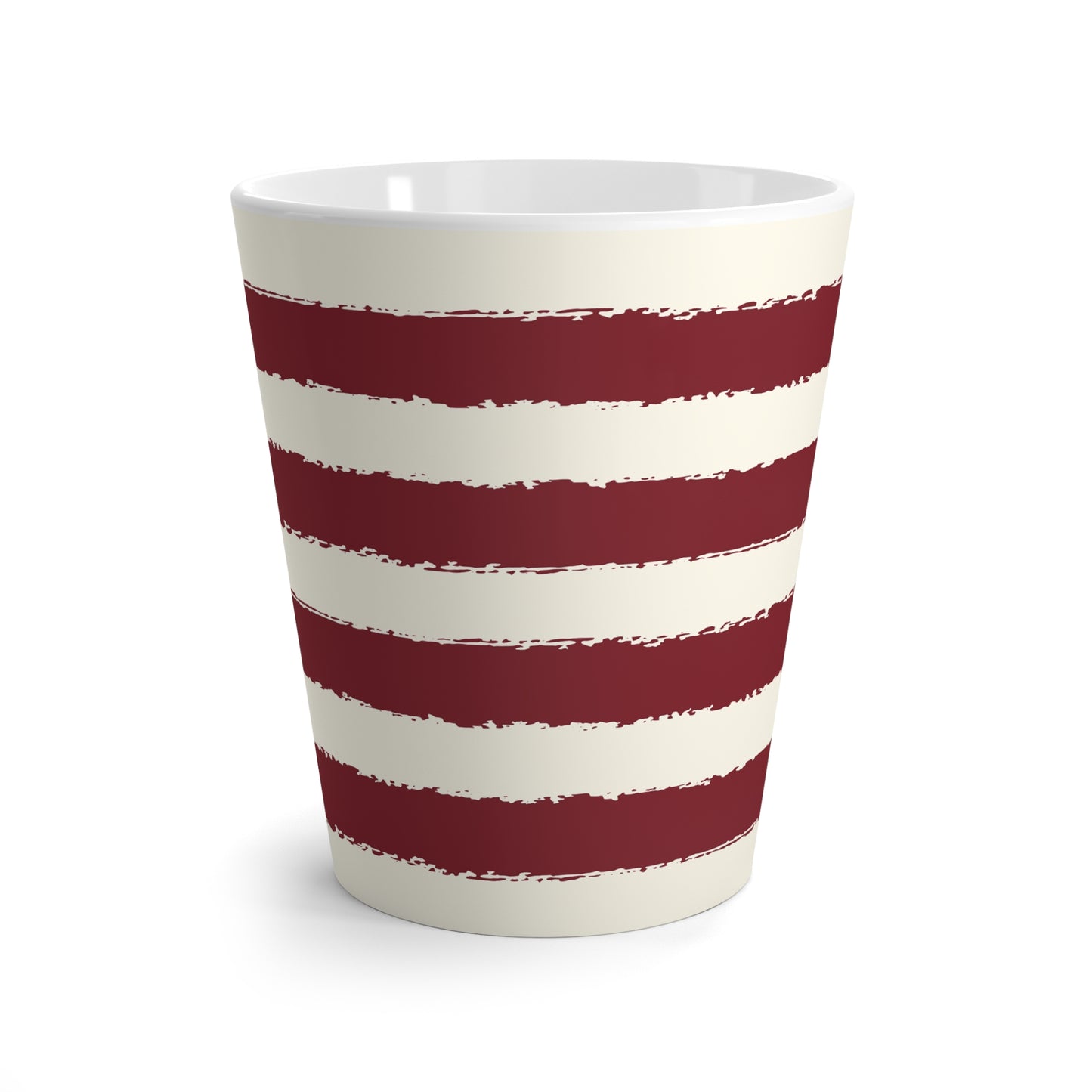 12oz Graphic Art Latte Mug | LM-1283-300-221