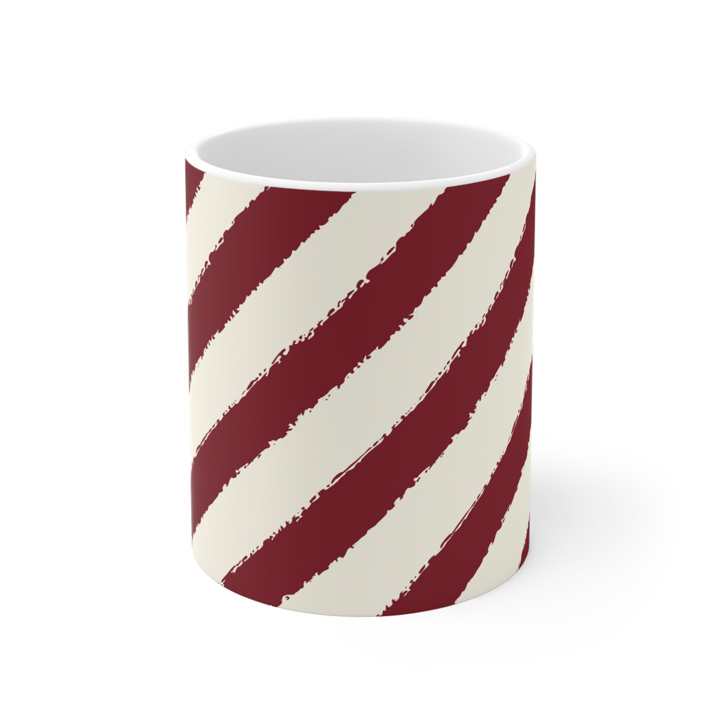11oz Graphic Art Ceramic Mug | CM-1283-151