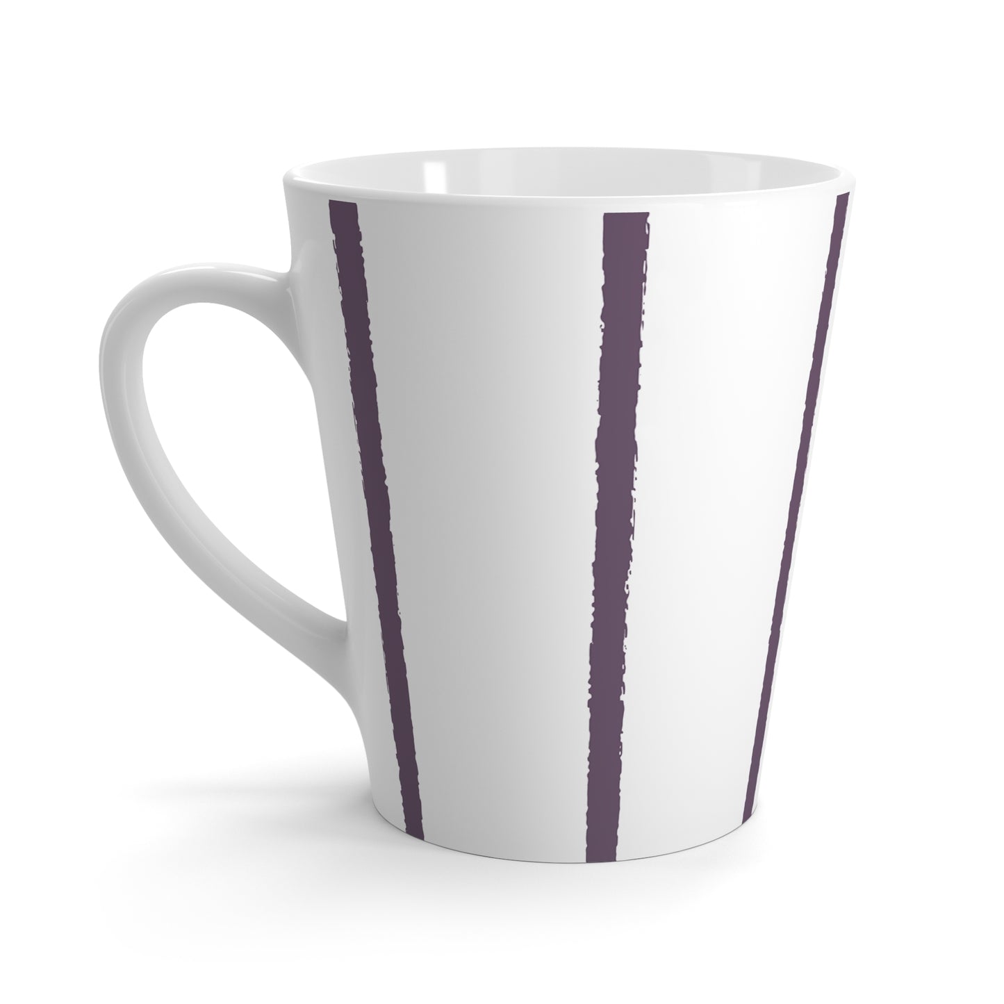 12oz Graphic Art Latte Mug | LM-1182-100-301
