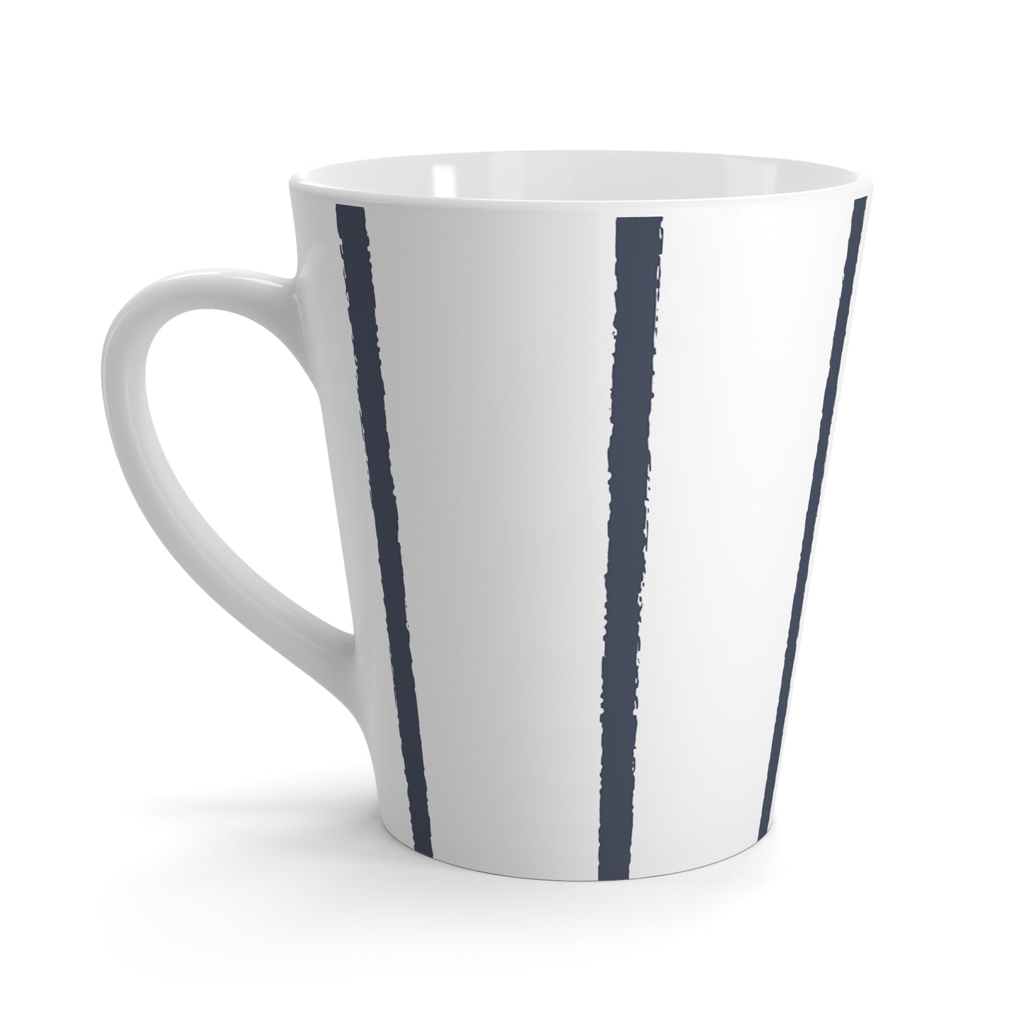 12oz Graphic Art Latte Mug | LM-1221-100-301