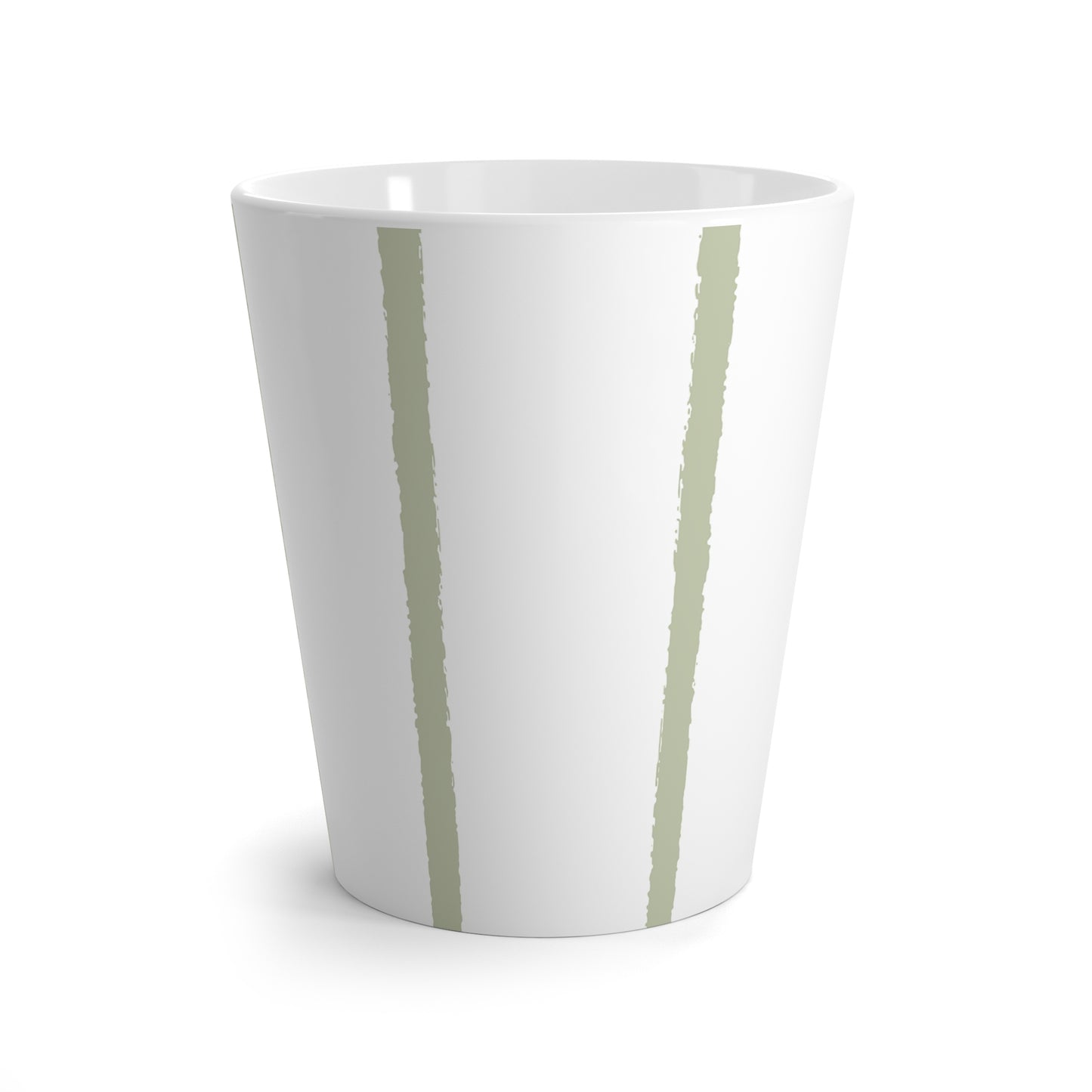 12oz Graphic Art Latte Mug | LM-1075-275-301
