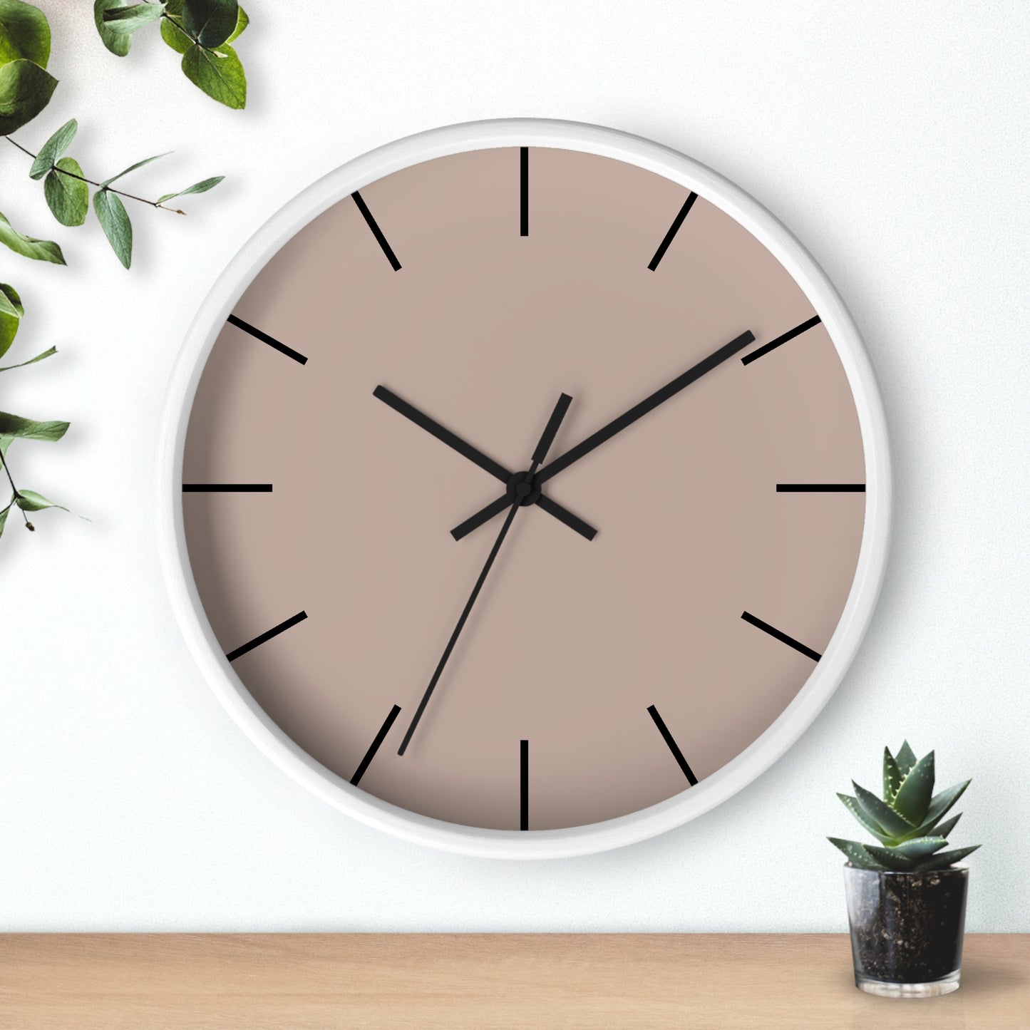Wall Clock | CL-1138-200