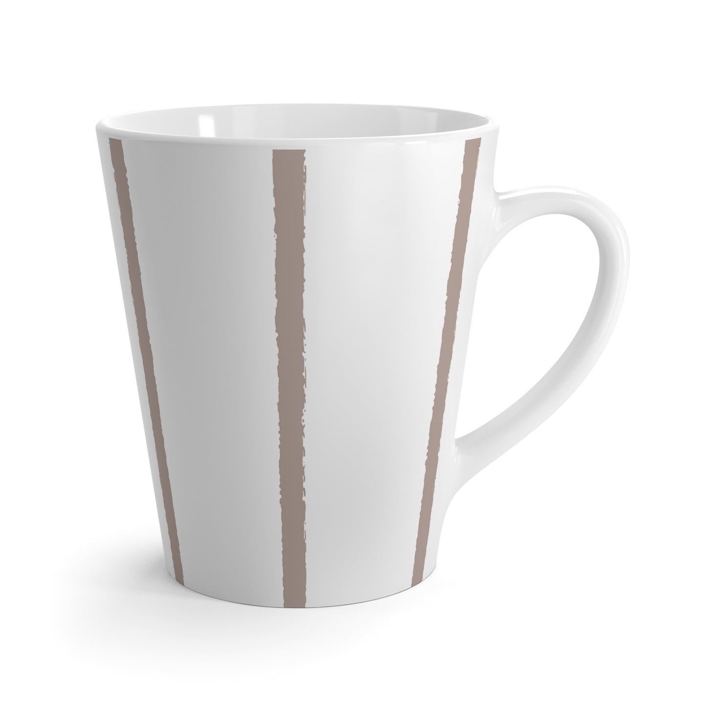 12oz Graphic Art Latte Mug | LM-1152-550-301