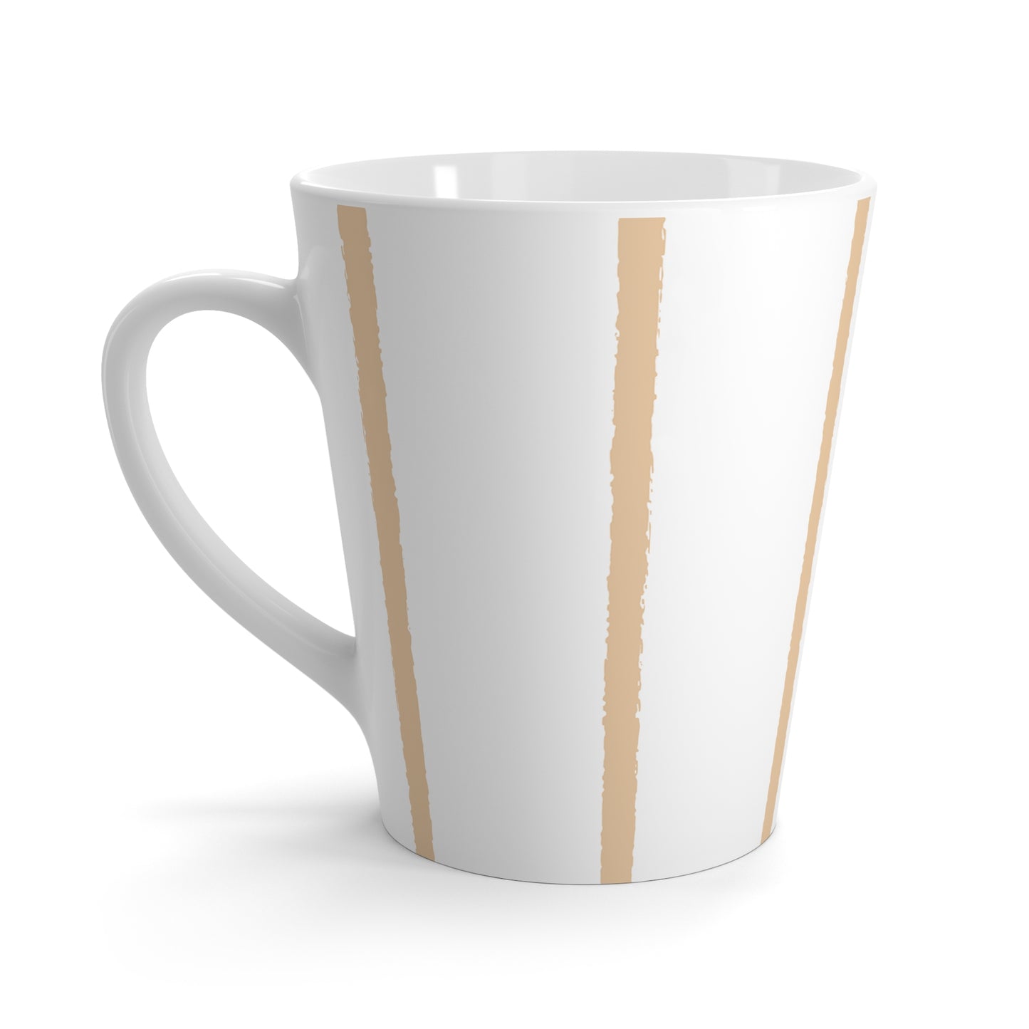 12oz Graphic Art Latte Mug | LM-1091-500-301
