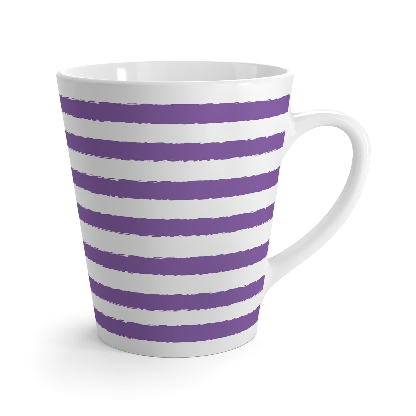 12oz Graphic Art Latte Mug | LM-1061-100-231