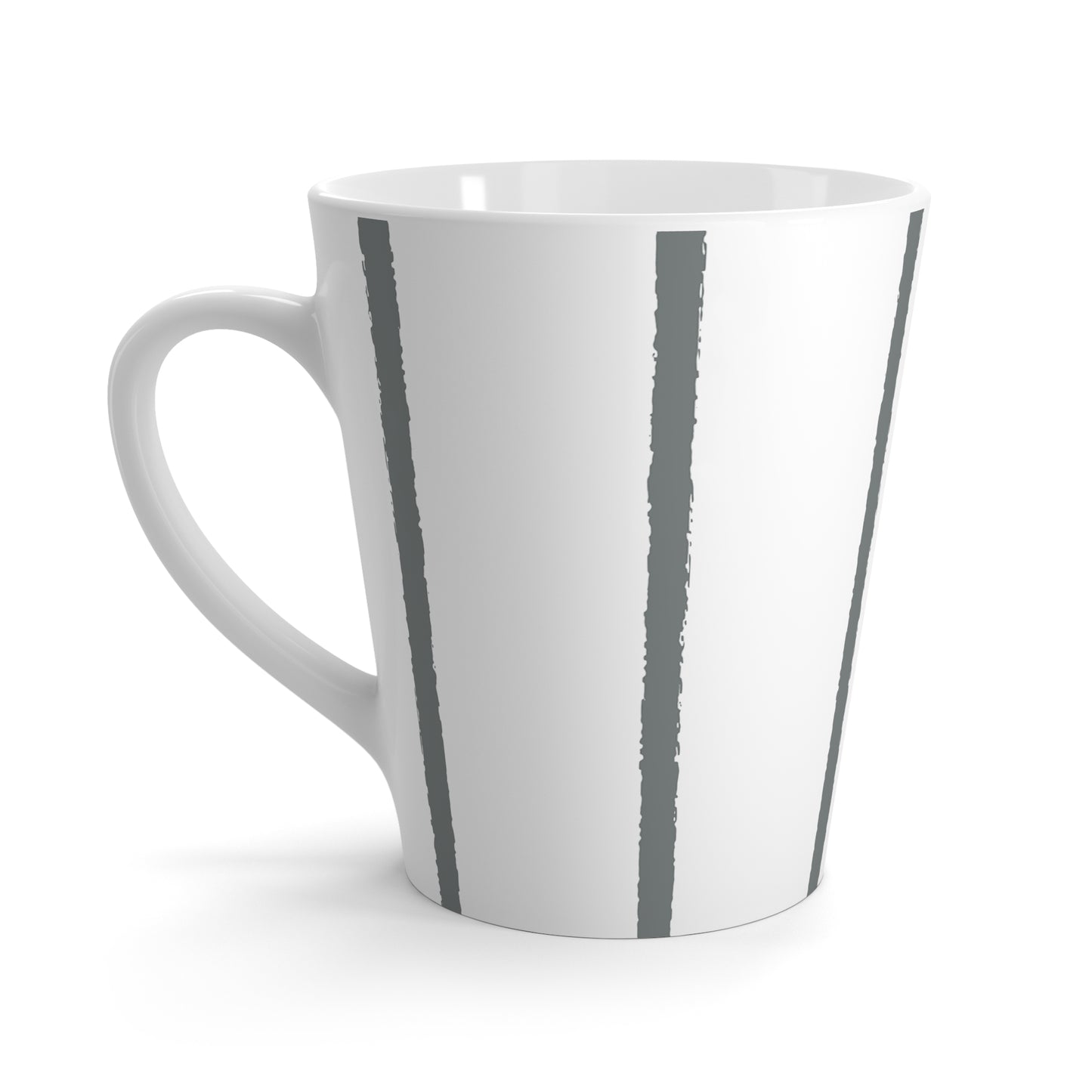 12oz Graphic Art Latte Mug | LM-1213-467-301