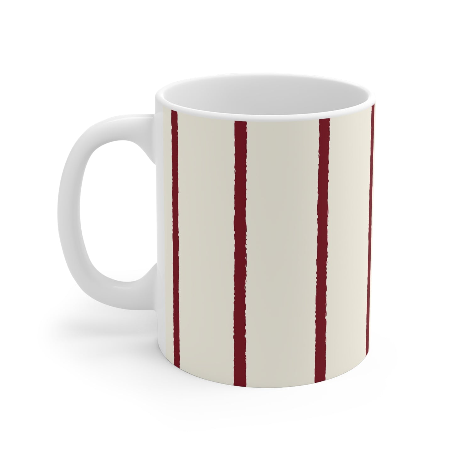 11oz Graphic Art Ceramic Mug | CM-1283-301