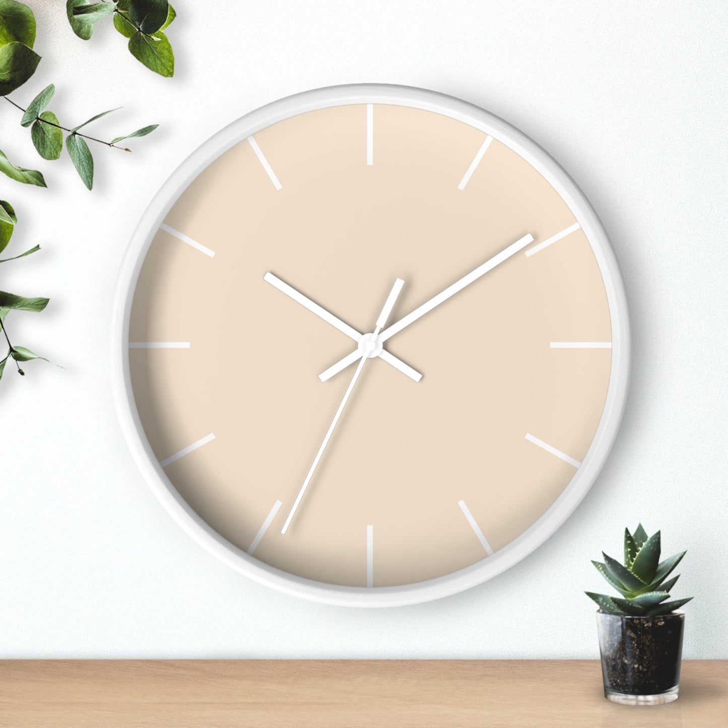 Wall Clock | CL-1091-550