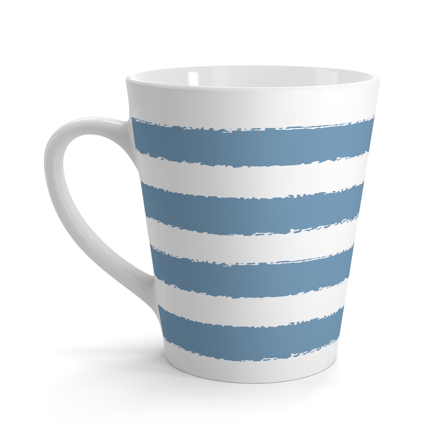 12oz Graphic Art Latte Mug | LM-1021-221