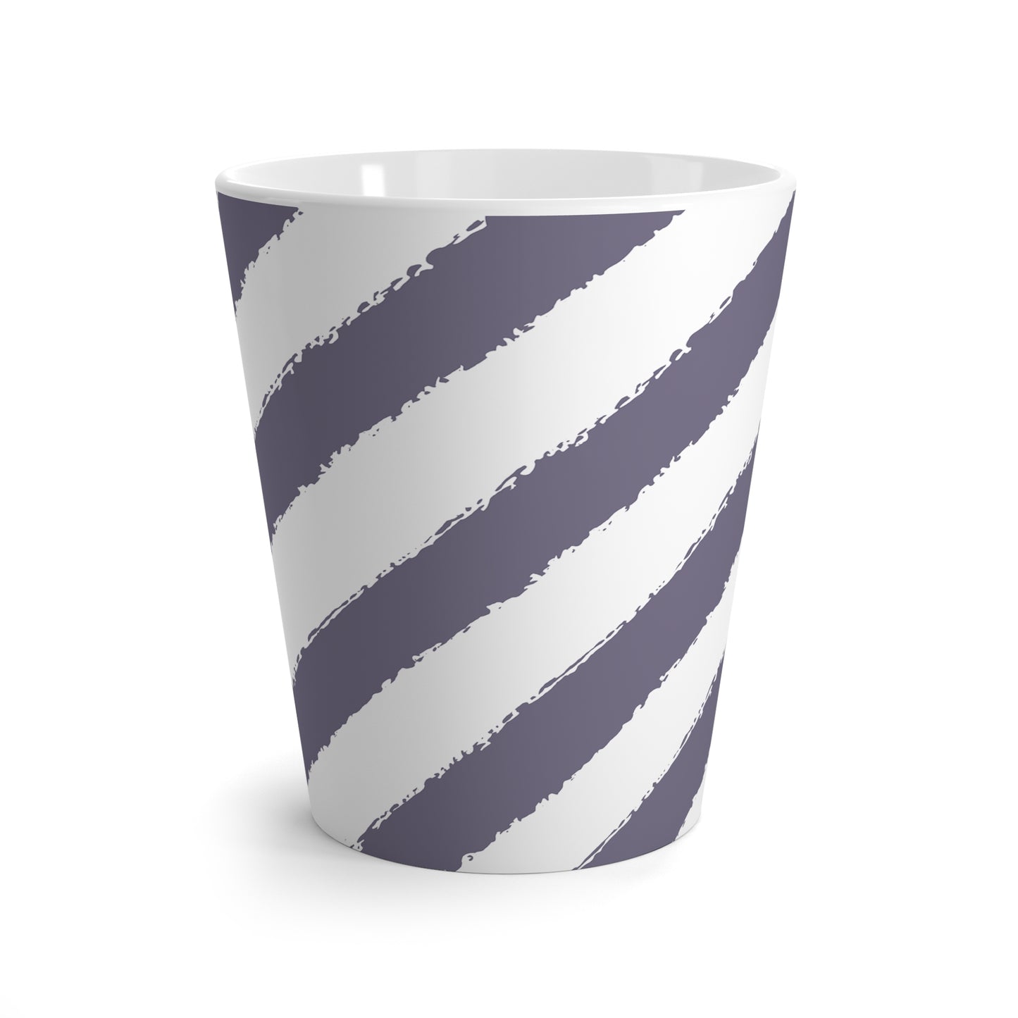 12oz Graphic Art Latte Mug | LM-1261-300-151