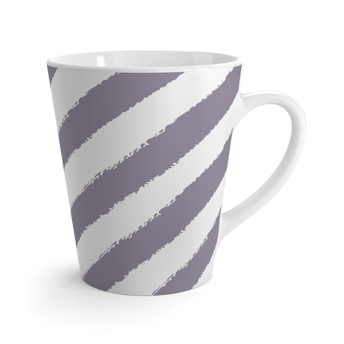 12oz Graphic Art Latte Mug | LM-1262-367-151