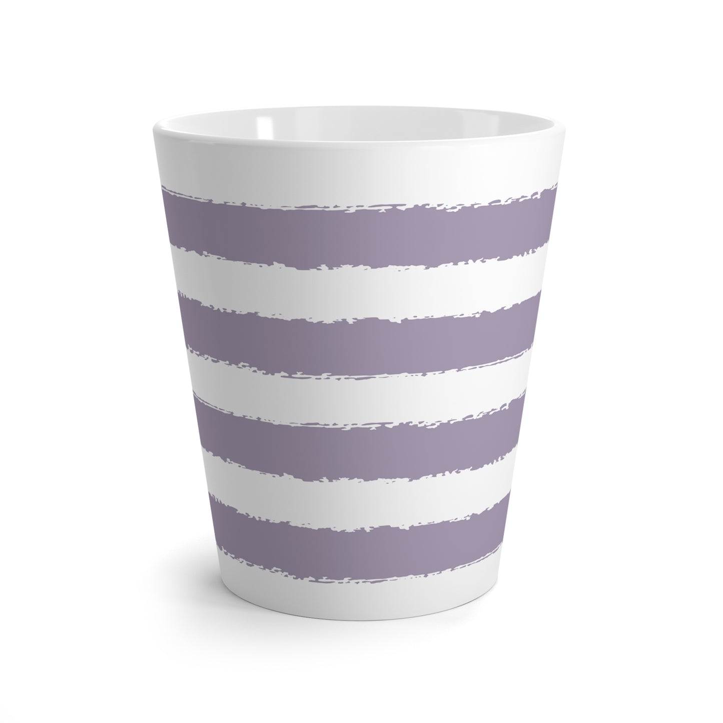 12oz Graphic Art Latte Mug | LM-1143-133-221