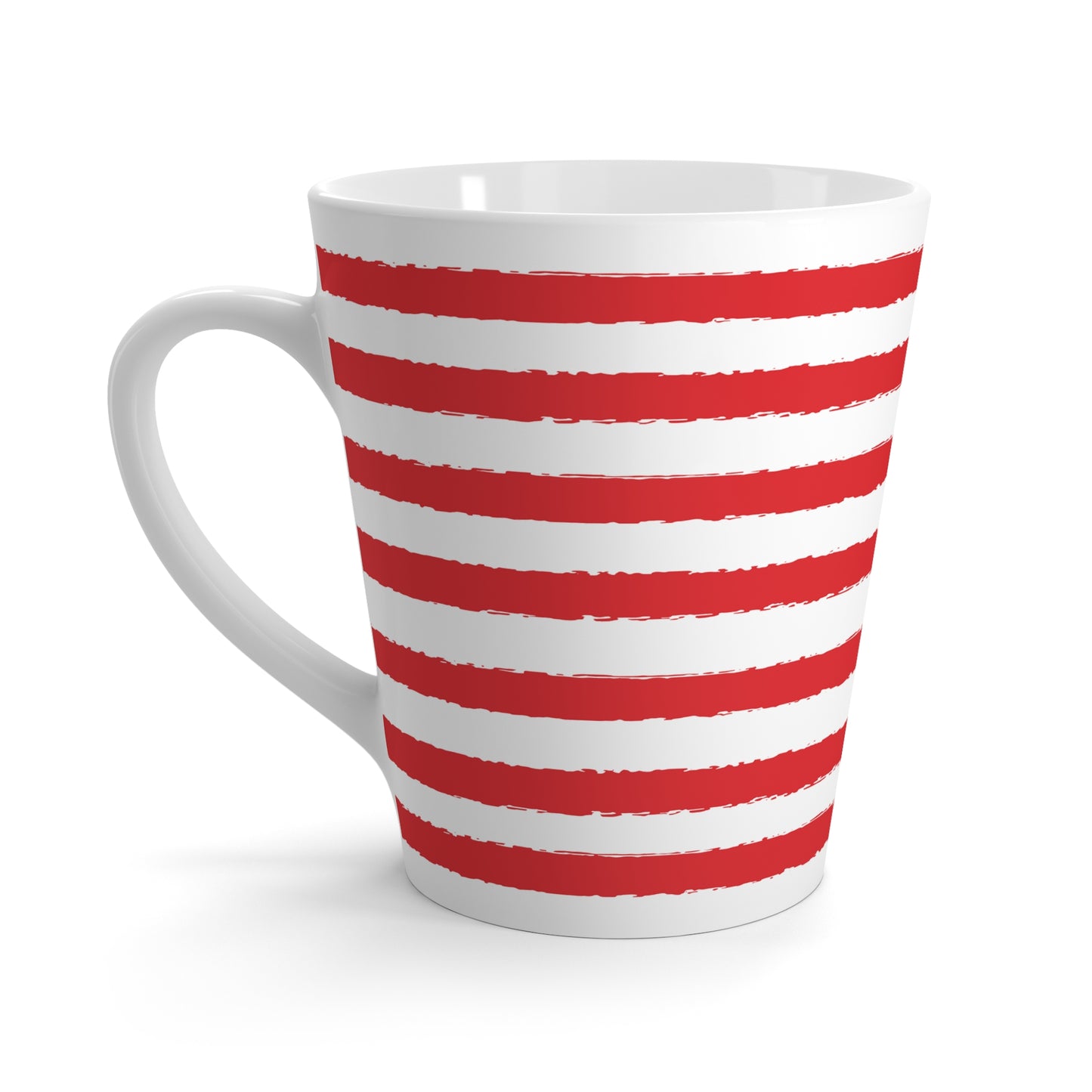 12oz Graphic Art Latte Mug | LM-1111-100-231