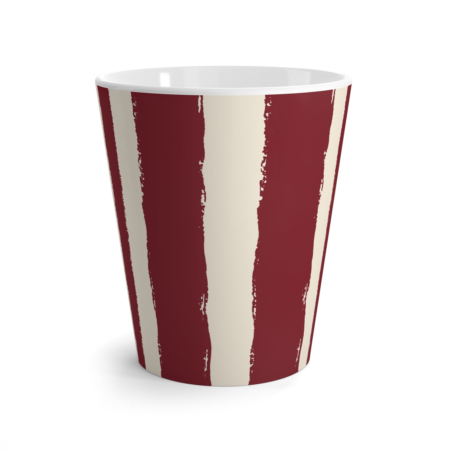 12oz Graphic Art Latte Mug | LM-1281-111