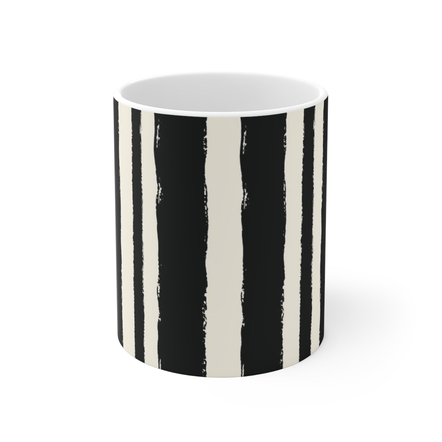 11oz Graphic Art Ceramic Mug | CM-1013-111