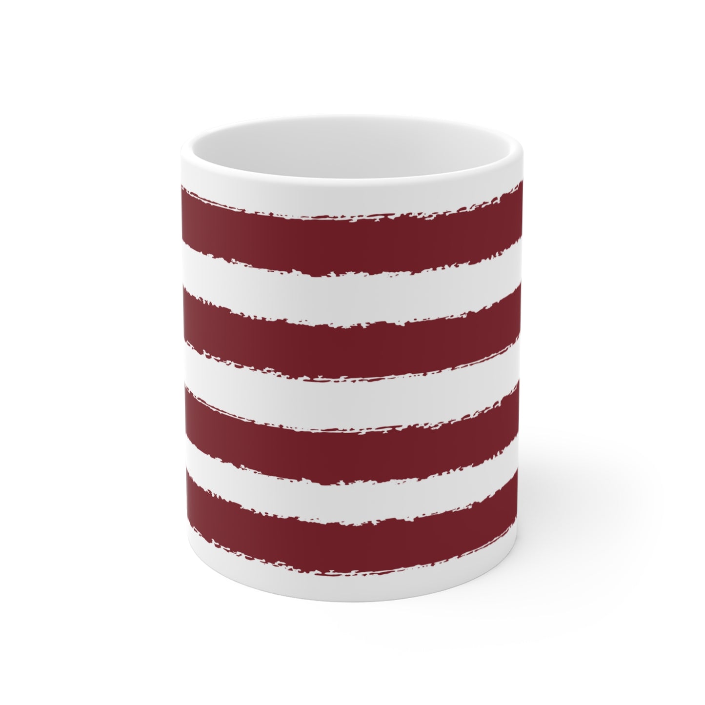 11oz Graphic Art Ceramic Mug | CM-1281-221
