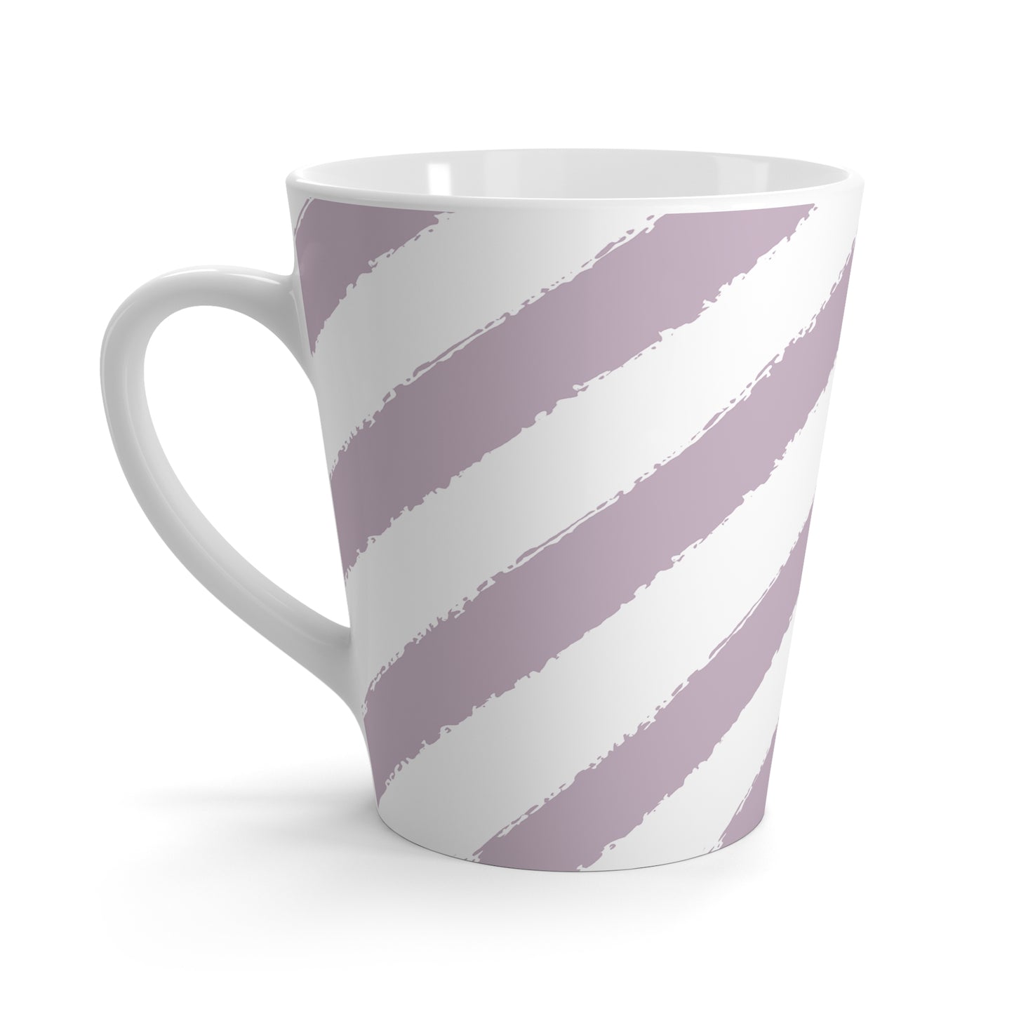 12oz Graphic Art Latte Mug | LM-1252-267-151