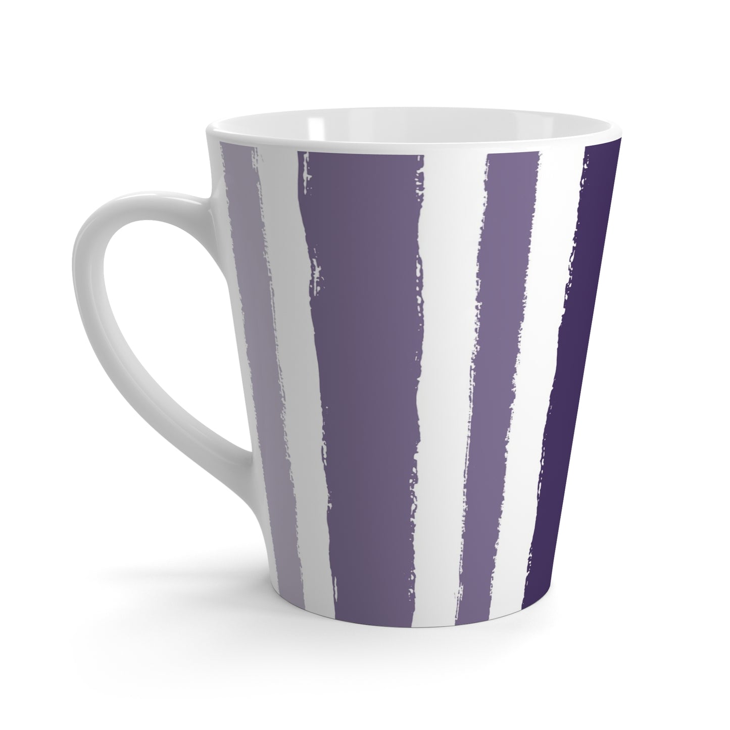 12oz Graphic Art Latte Mug | LM-1143-111