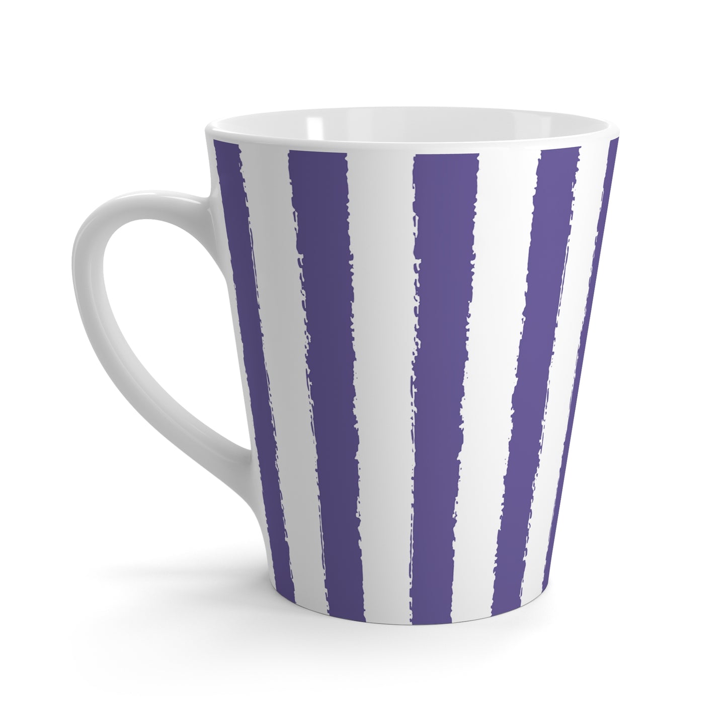 12oz Graphic Art Latte Mug | LM-1382-475-251