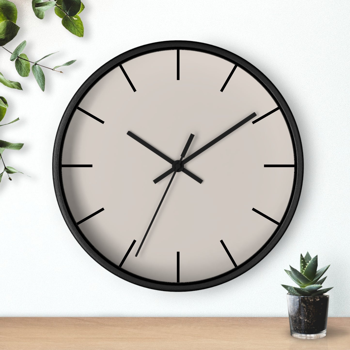 Wall Clock | CL-1162-467
