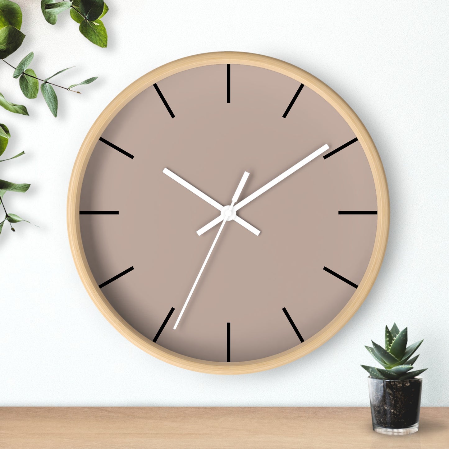 Wall Clock | CL-1138-200