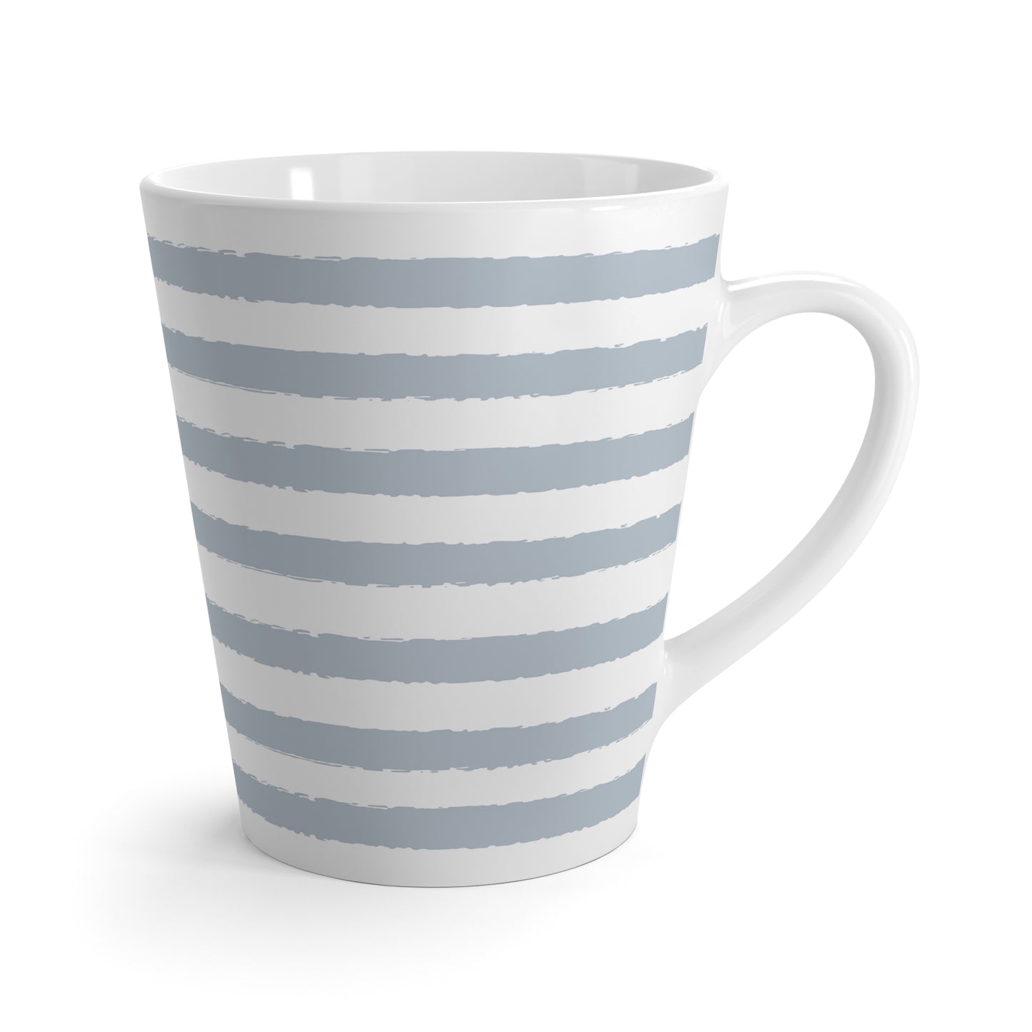 12oz Graphic Art Latte Mug | LM-1151-367-231
