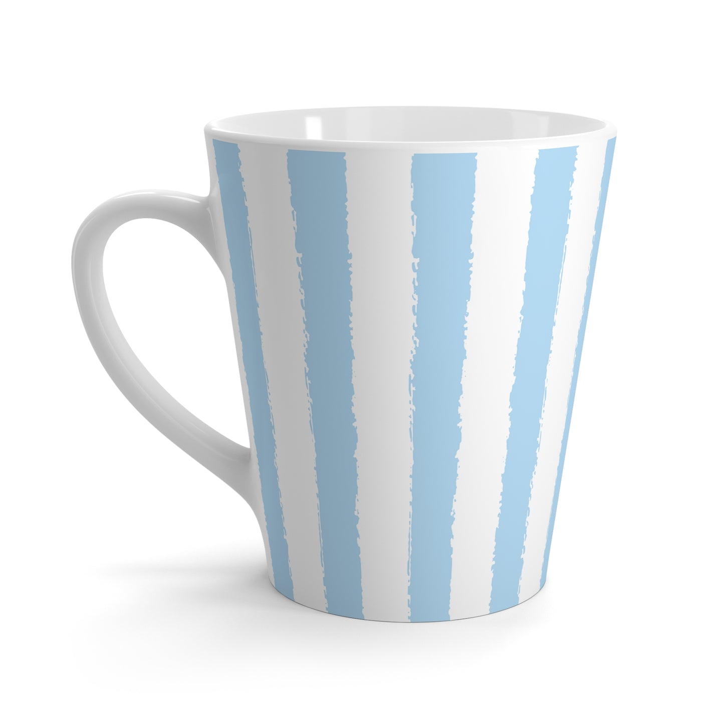12oz Graphic Art Latte Mug | LM-1101-200-251