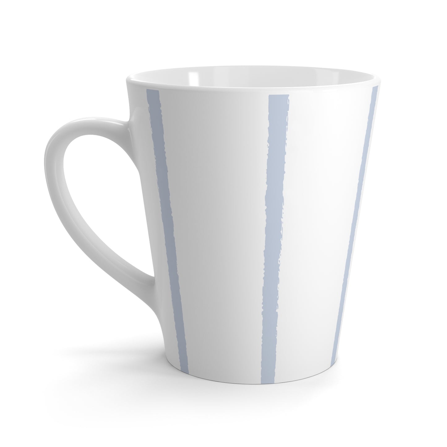 12oz Graphic Art Latte Mug | LM-1231-400-301