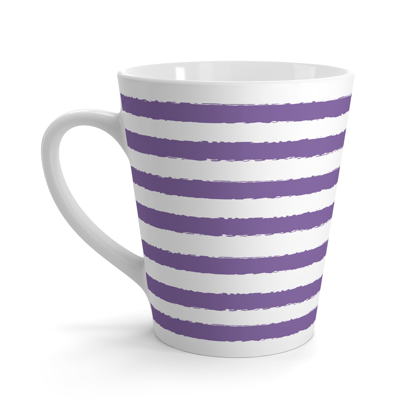 12oz Graphic Art Latte Mug | LM-1072-175-231