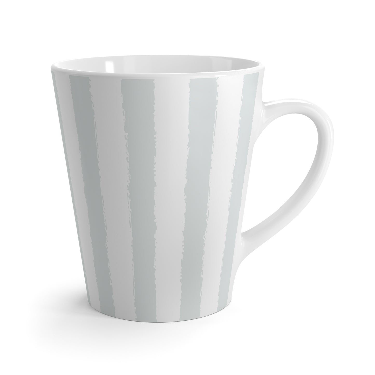 12oz Graphic Art Latte Mug | LM-1101-500-251