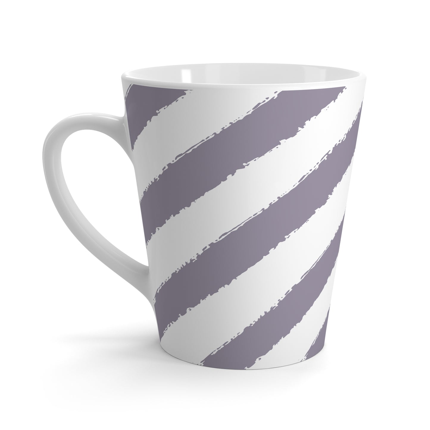 12oz Graphic Art Latte Mug | LM-1262-367-151