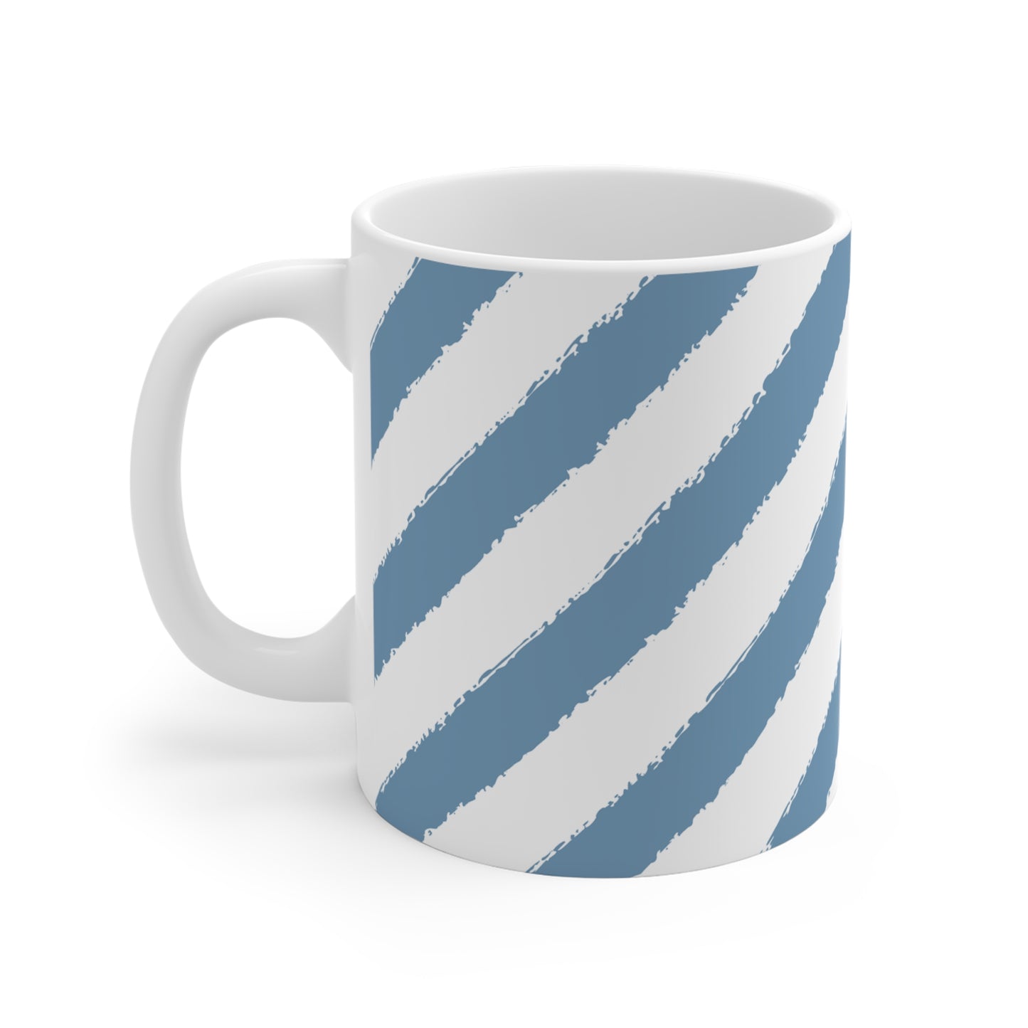 11oz Graphic Art Ceramic Mug | CM-1021-151