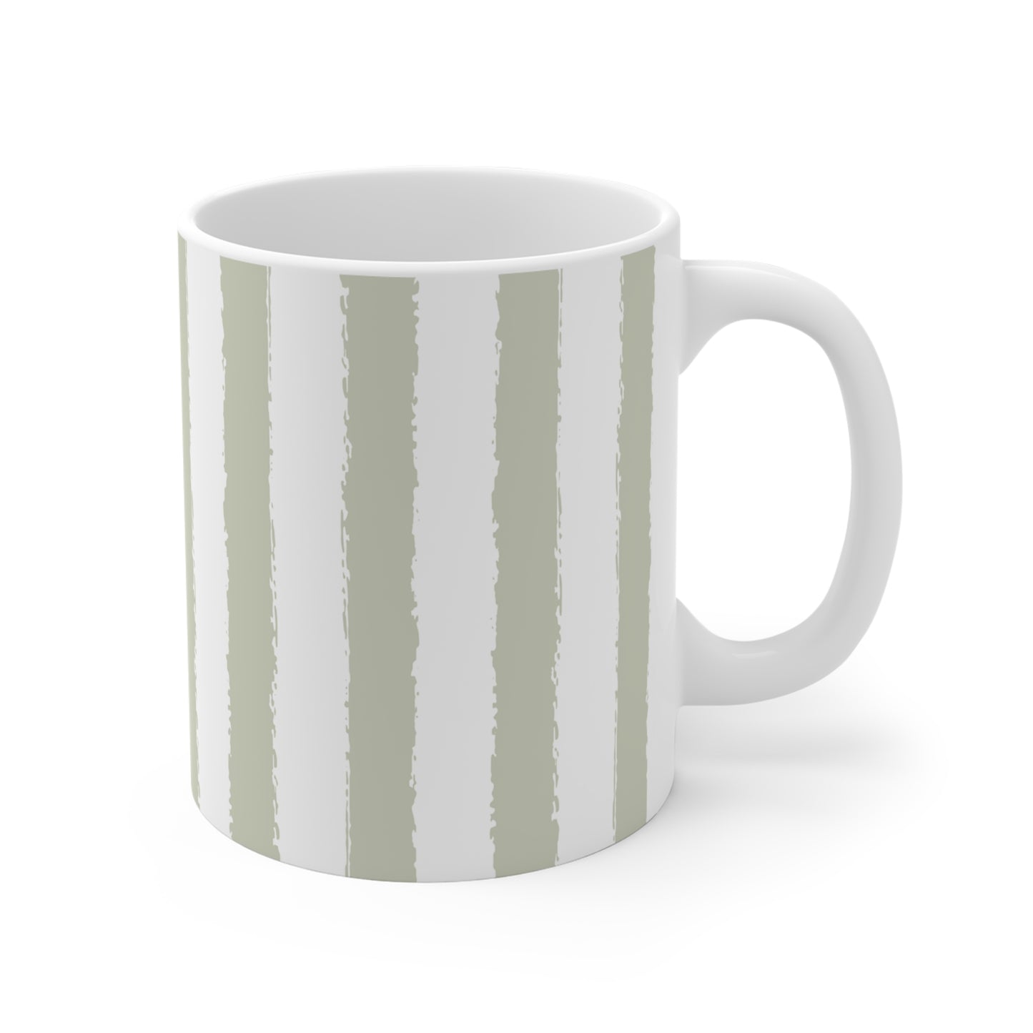 11oz Graphic Art Ceramic Mug | CM-1241-251