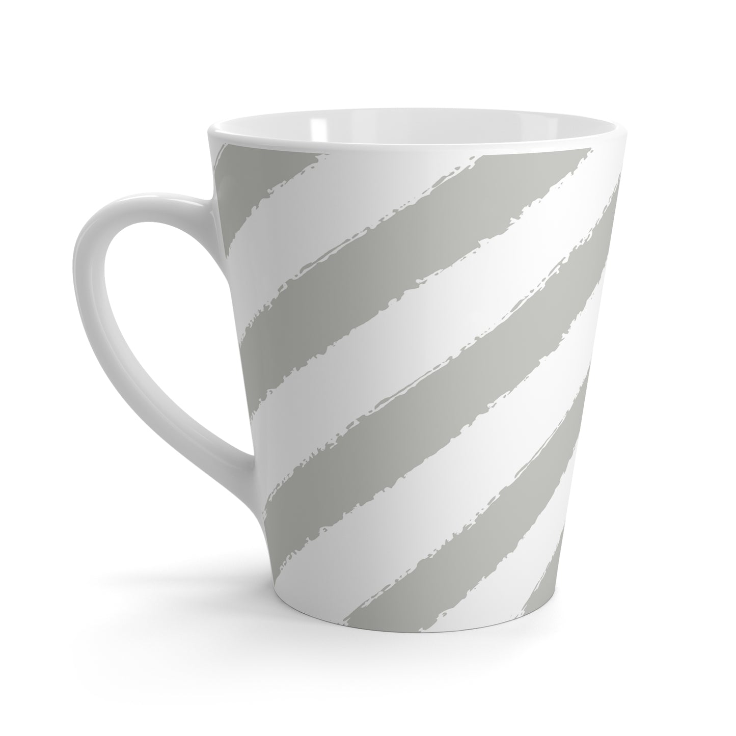 12oz Graphic Art Latte Mug | LM-1243-300-151