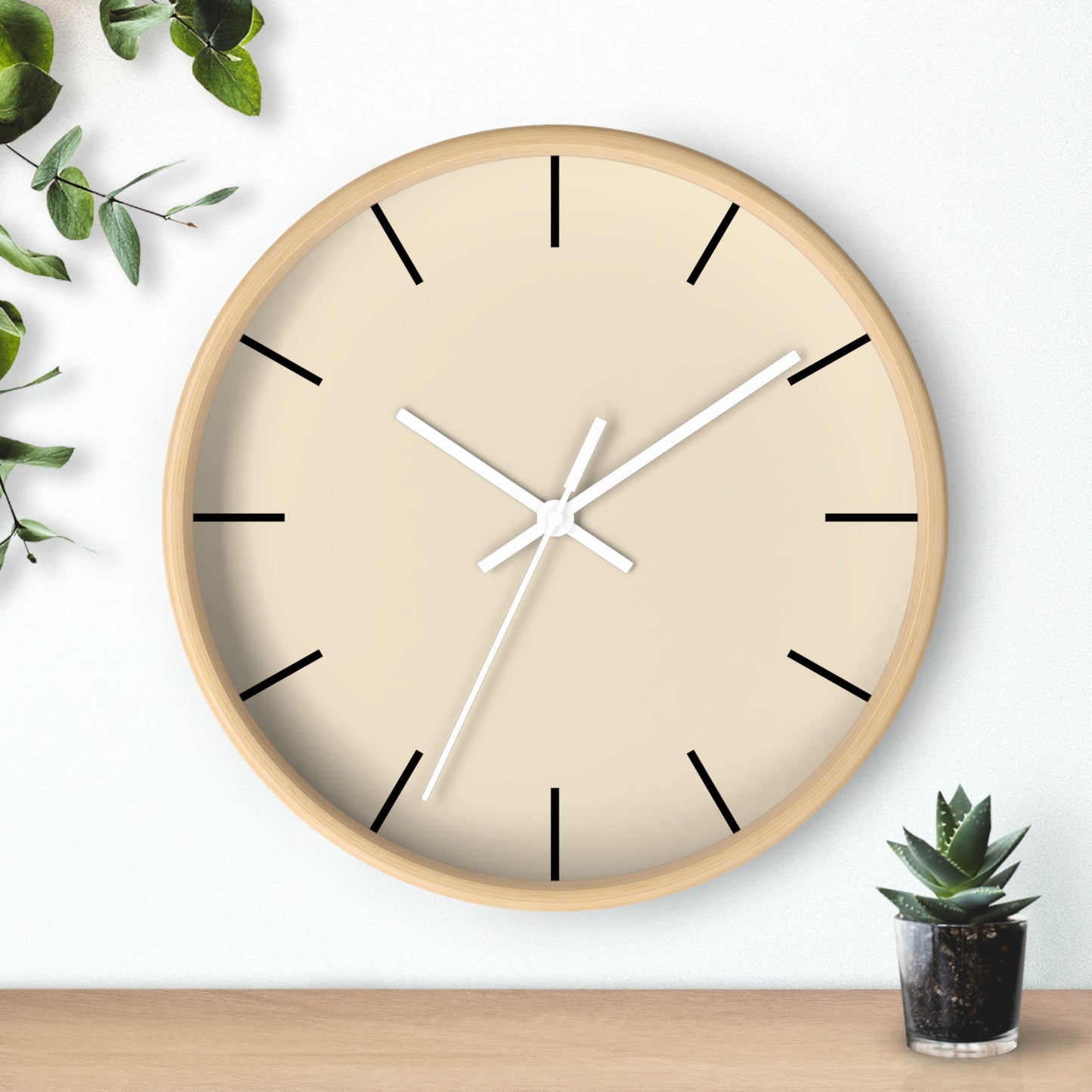 Wall Clock | CL-1285-500
