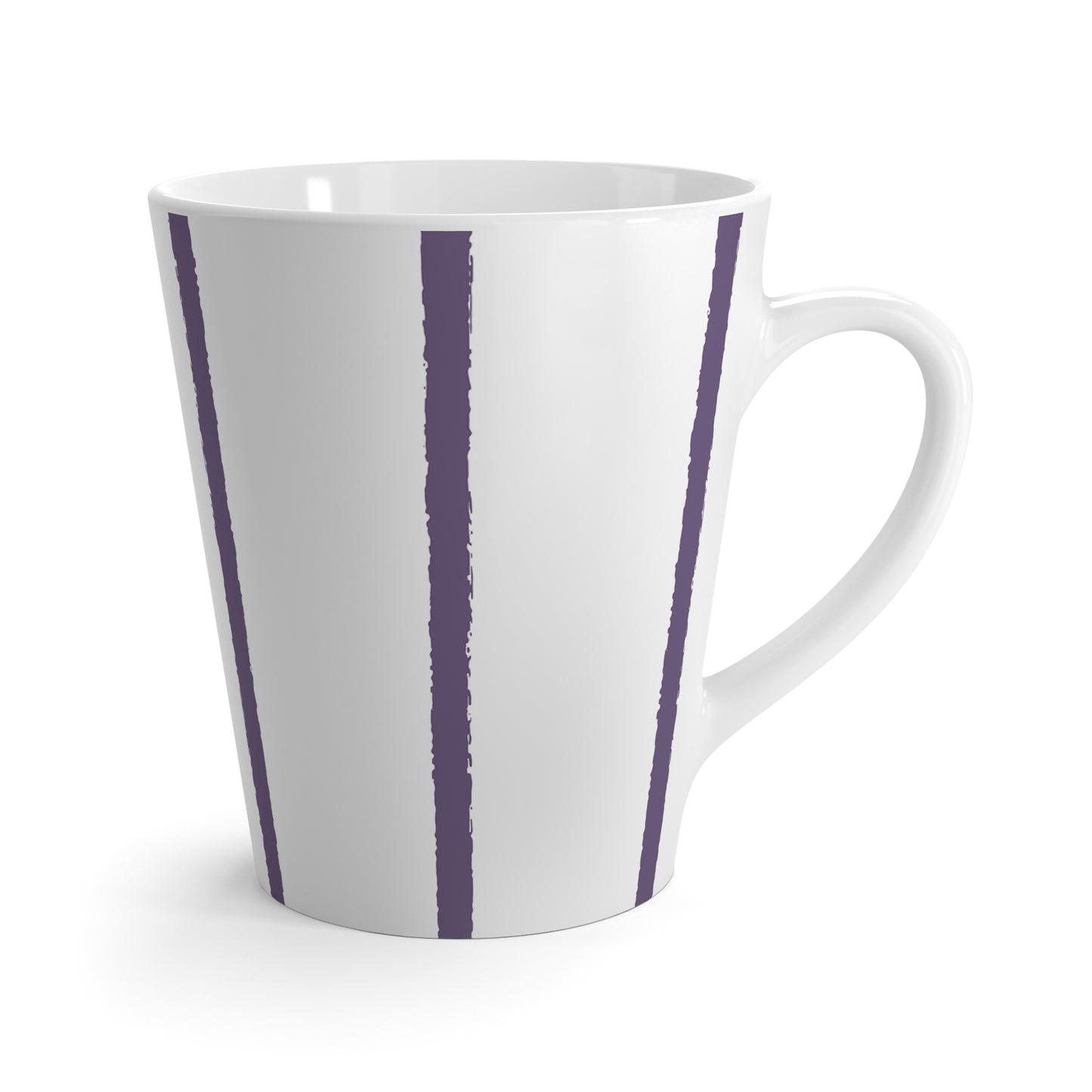 12oz Graphic Art Latte Mug | LM-1143-167-301