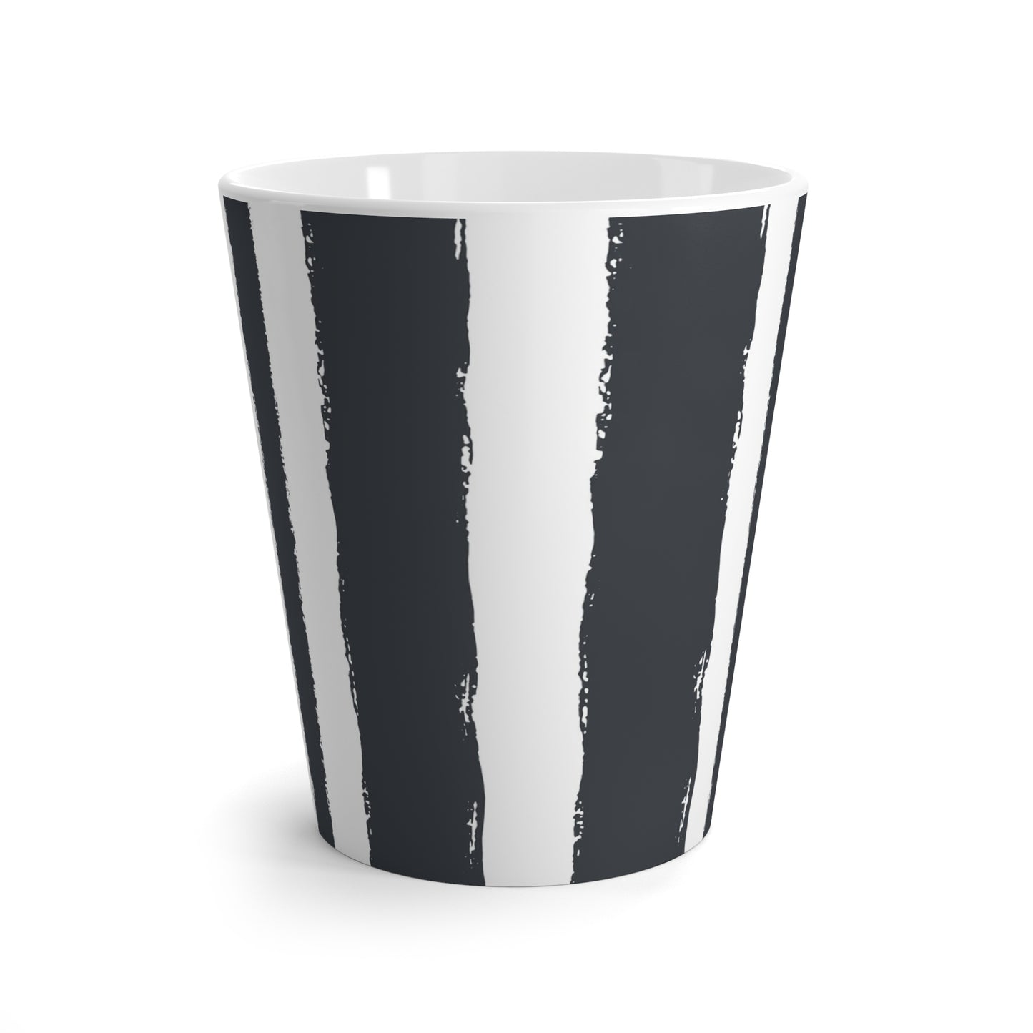 12oz Graphic Art Latte Mug | LM-1201-111