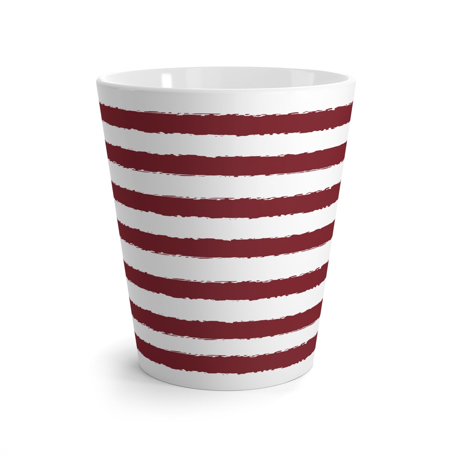 12oz Graphic Art Latte Mug | LM-1281-231
