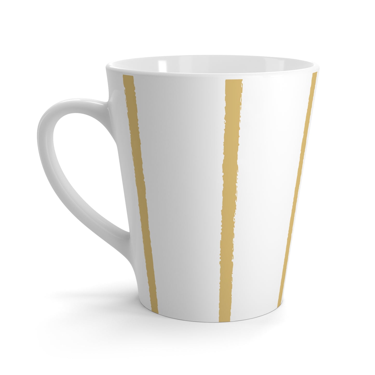 12oz Graphic Art Latte Mug | LM-1381-275-301