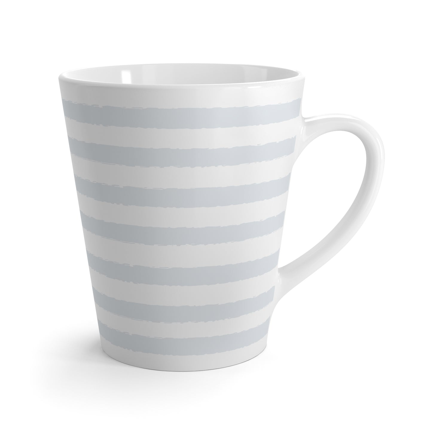 12oz Graphic Art Latte Mug | LM-1121-600-231