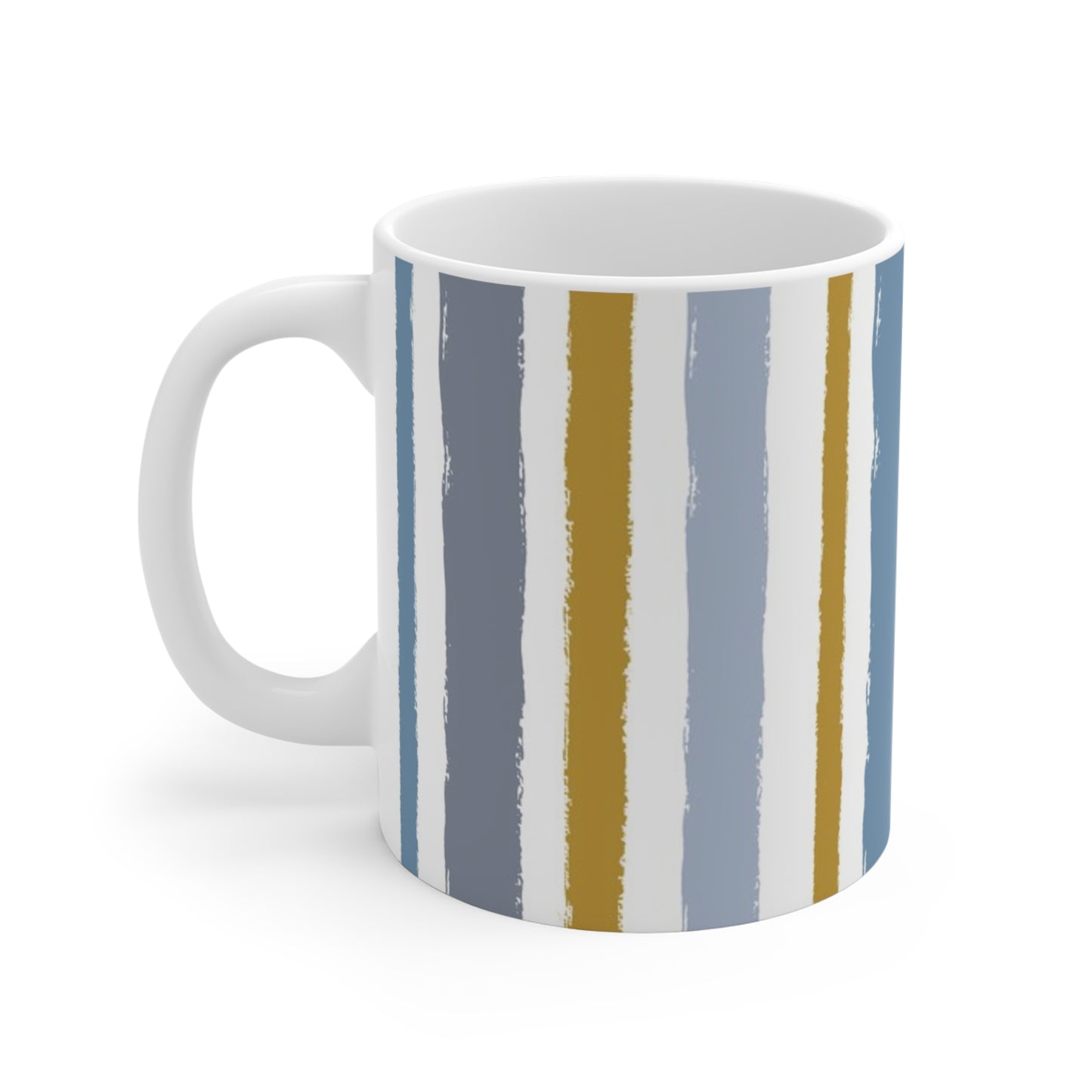 11oz Graphic Art Ceramic Mug | CM-1020-111